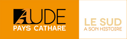 Le site de l'ADT de l'Aude