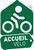 Accueil Vélo