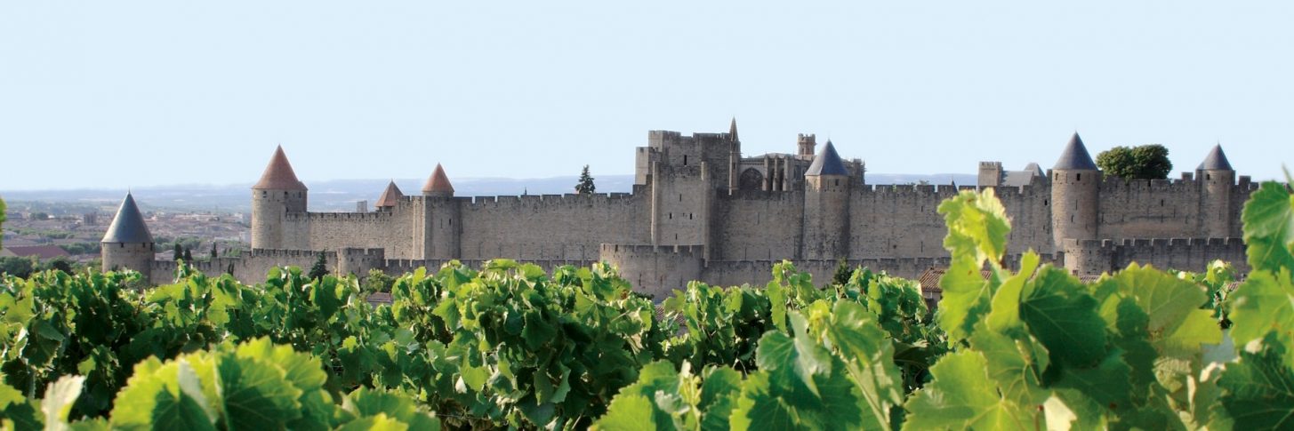 Chateau et Remparts de la Cite de Carcassonne - All You Need to Know BEFORE  You Go (with Photos)