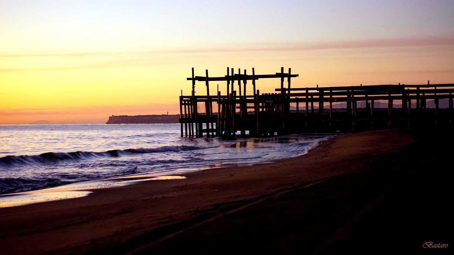 La-Palme plage du rouet