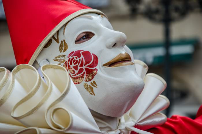 carnaval de limoux 2019@veronica