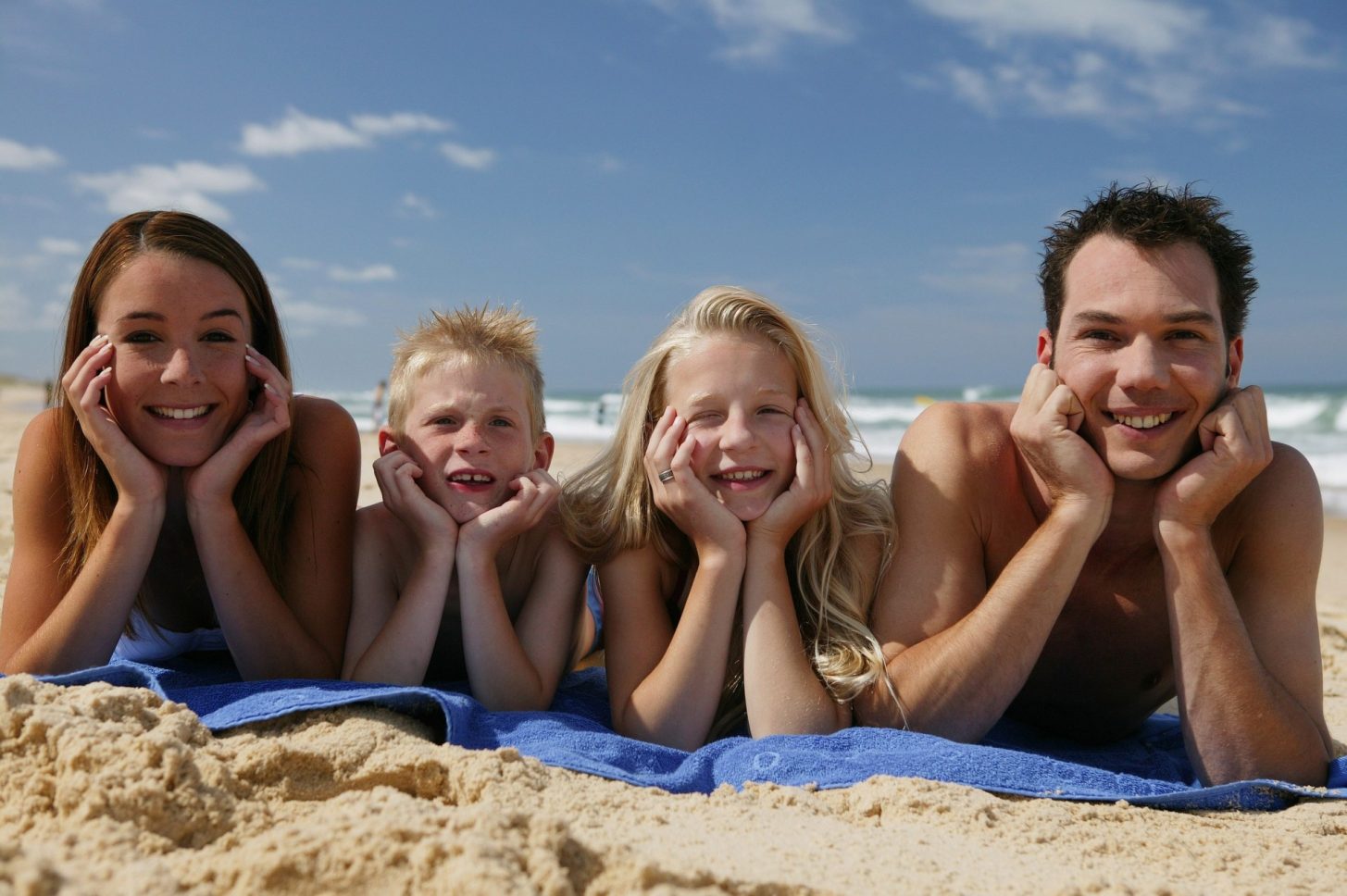 Top 5 des plus belles plages en Aude et Occitanie ©ADT de l'Aude