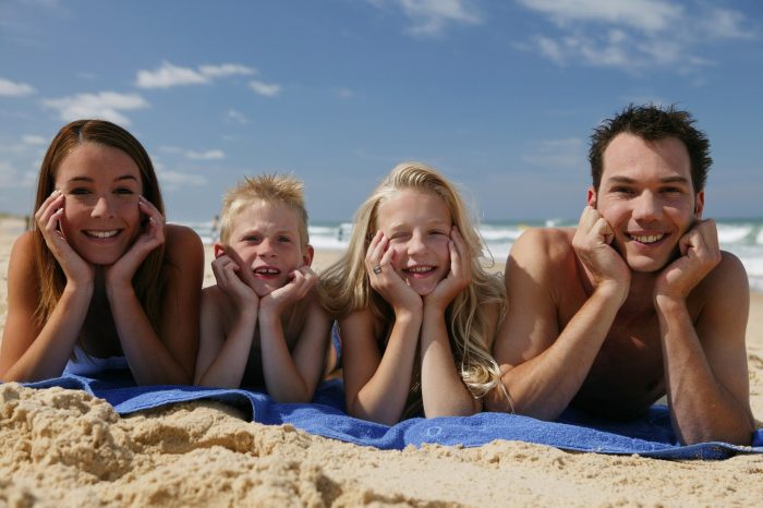 Top 5 des plus belles plages en Aude et Occitanie ©ADT de l'Aude