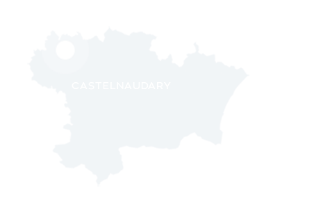 localisation-Castelnaudary