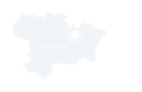 localisation-fabrezan