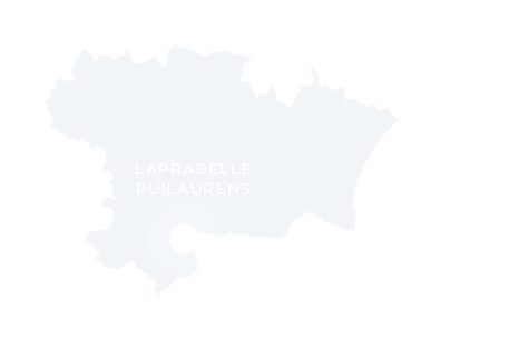 Localisation-Lapradelle-Puilaurens