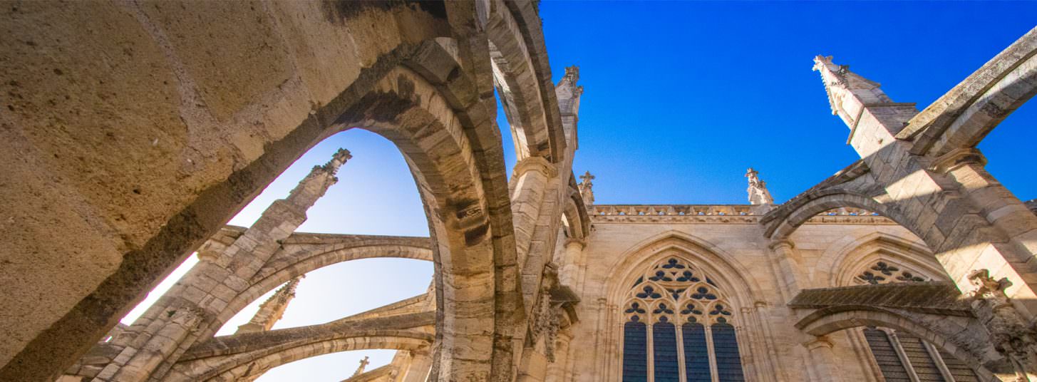 Cathédrale Saint-Just-et-Saint-Pasteur de Narbonne