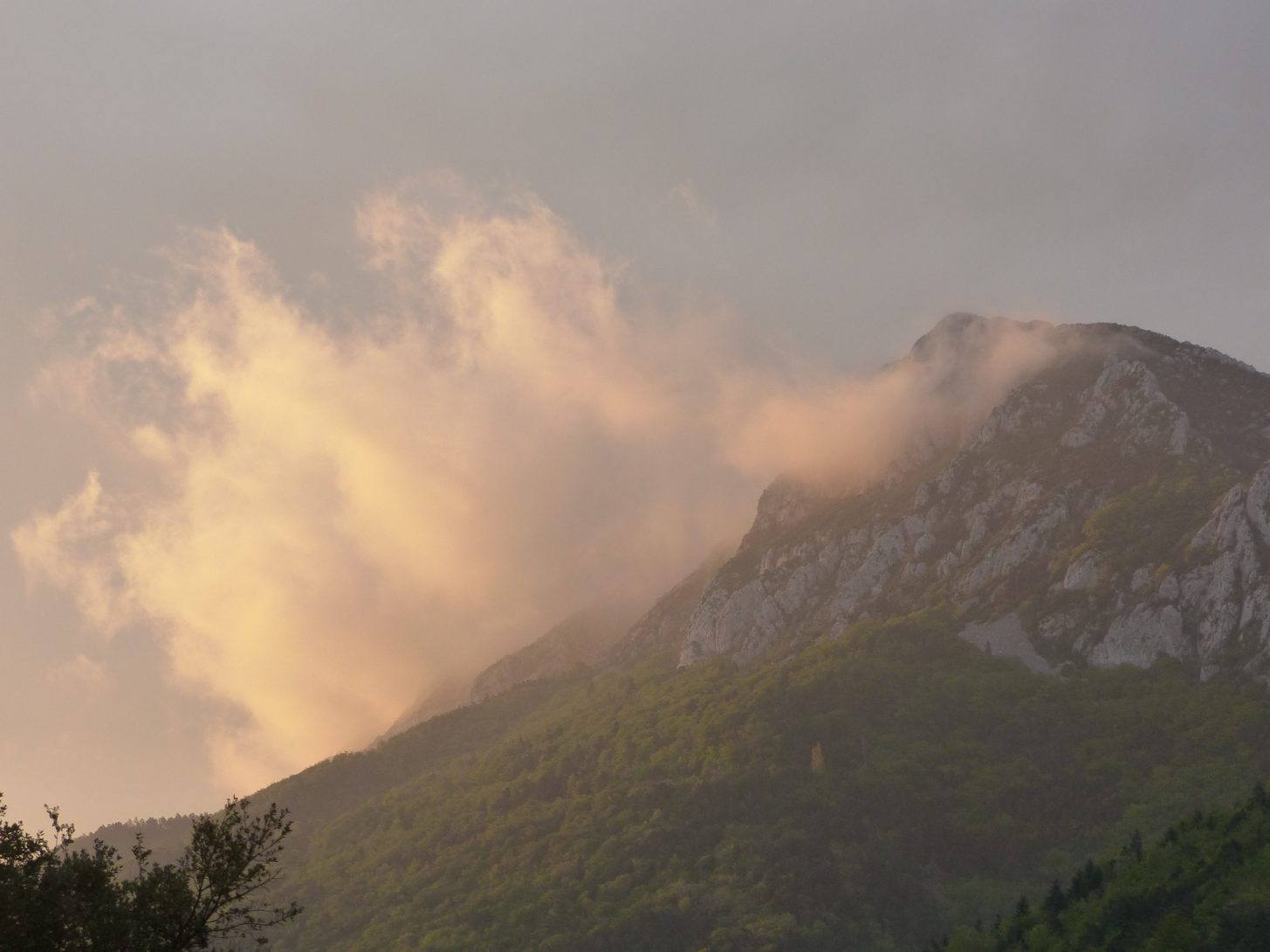 Gorges de la Pierre Lys © Stéphane Chadourne