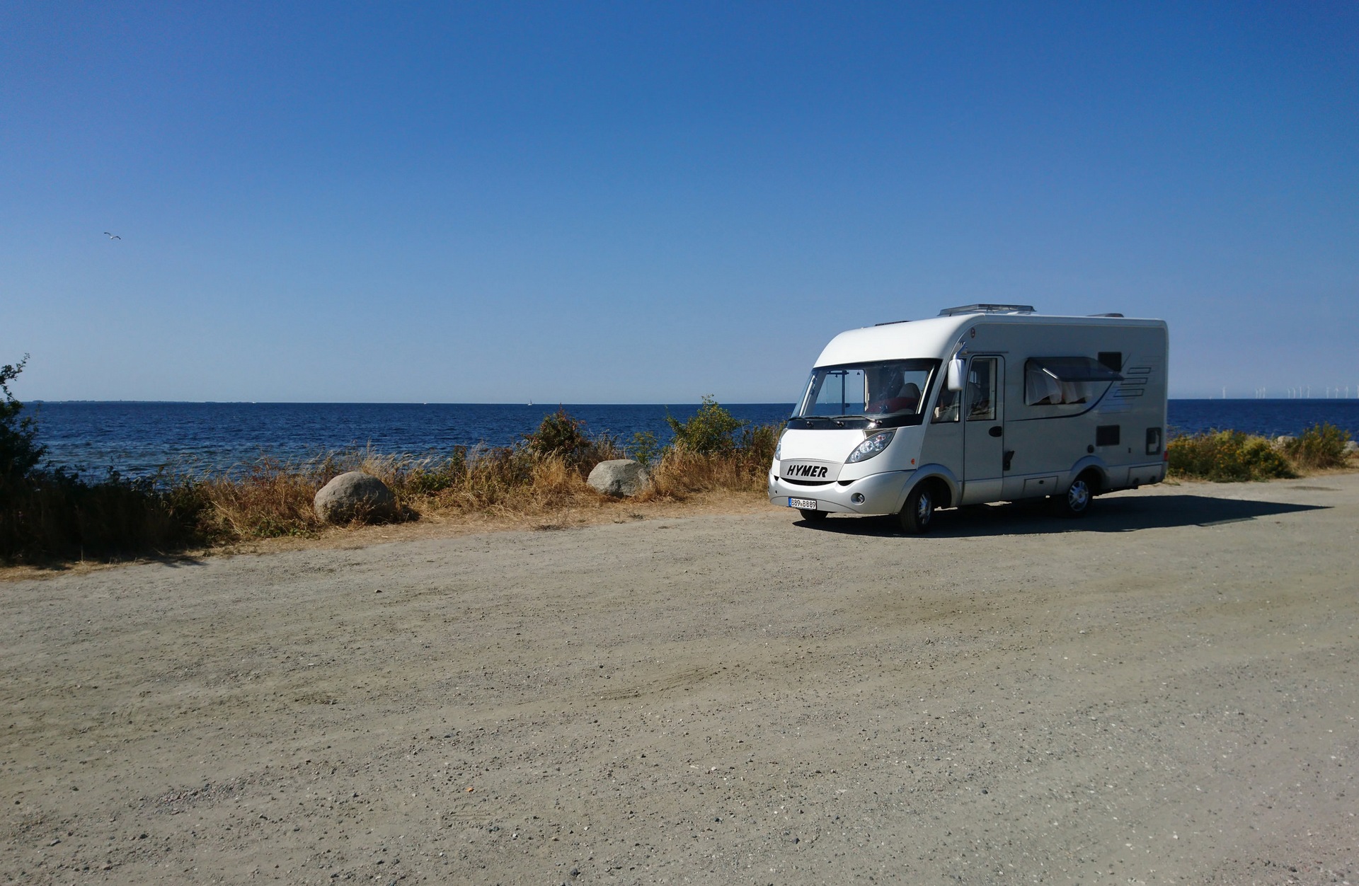 Aire De Camping Car Dans L Aude