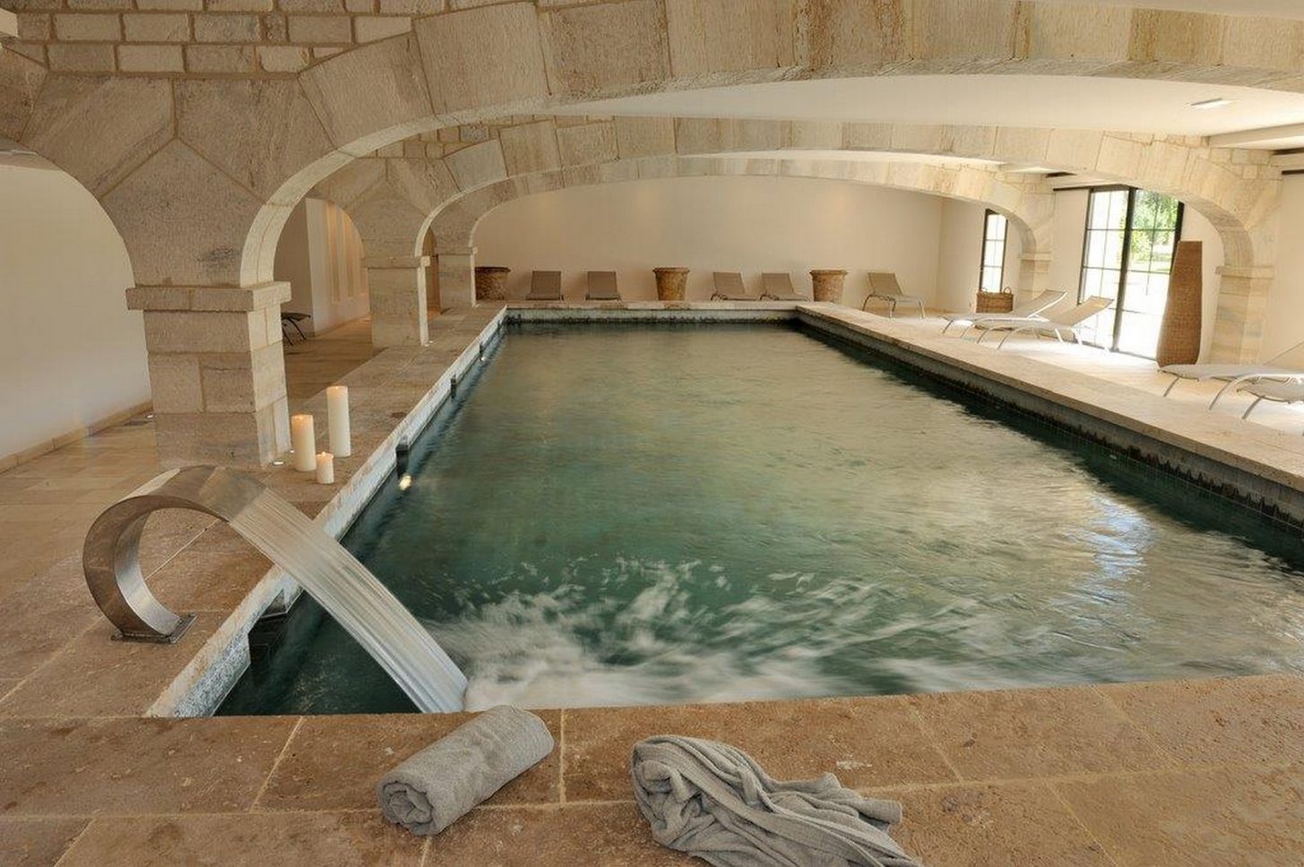 Vignobles et spa au cœur des Corbières ©ADT de l'Aude