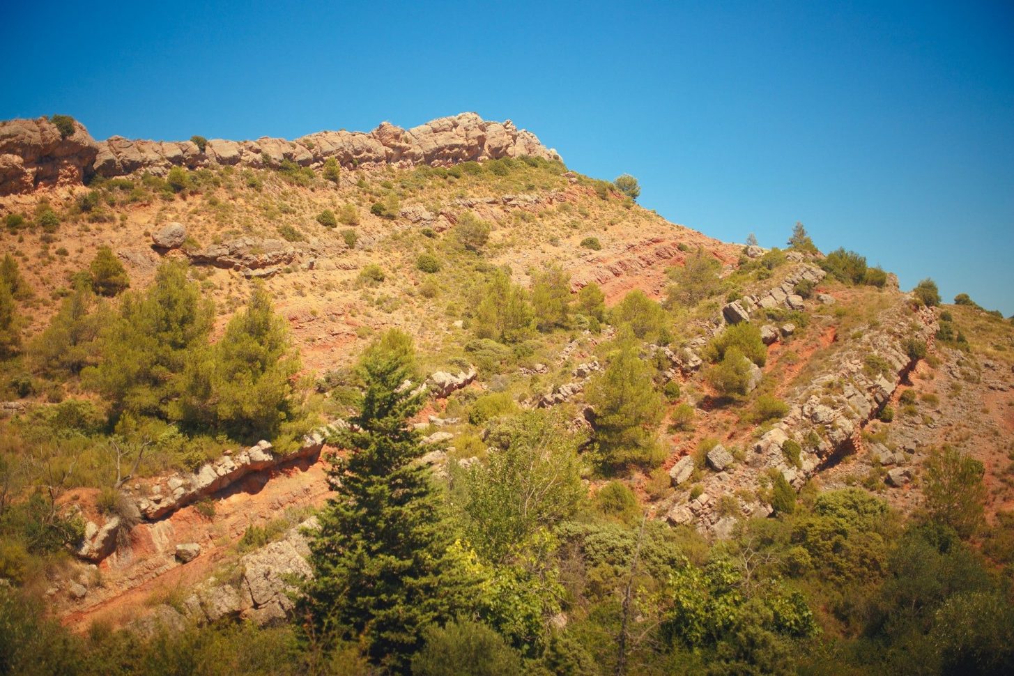 Paysage d'Albas © Vincent Photographie, PTCM