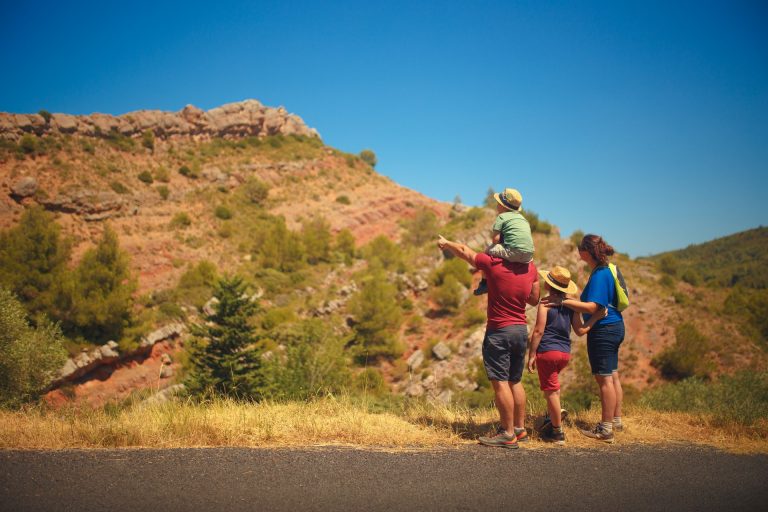 Rando du géologue à Albas © Vincent Photographie, PTCM