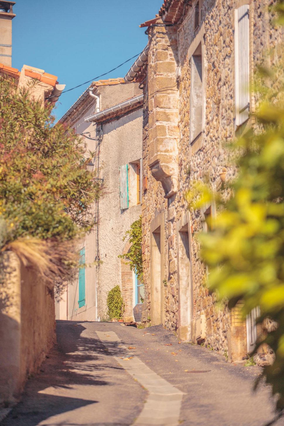 Laurac ©Vincent Photographie, Pays Lauragais, OT Collines cathares