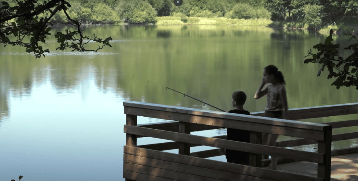 Sites de pêche dans l’Aude : rivières, lacs et spots - Aude Tourisme