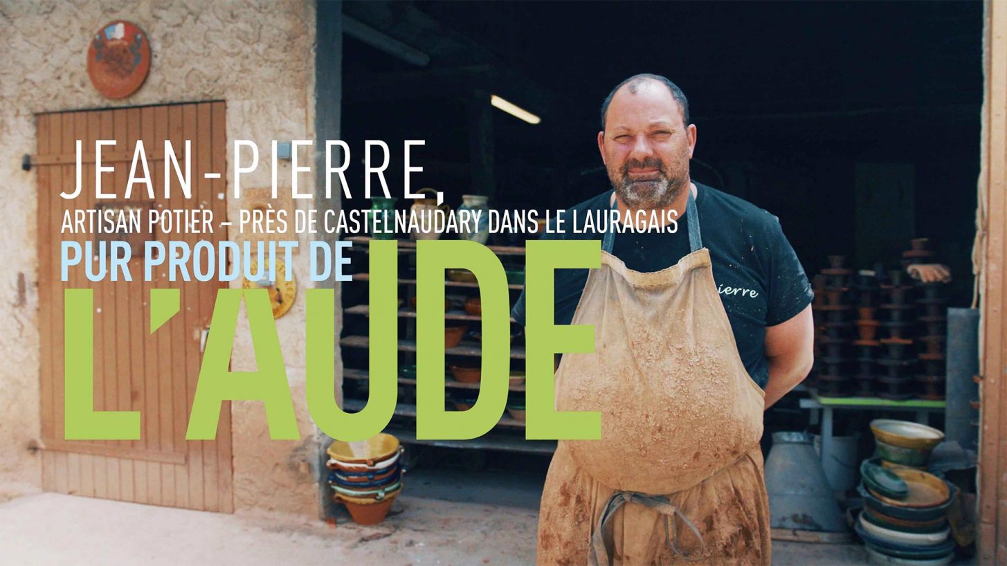 Les bons plans de Jean-Pierre dans l'Aude ©ADT de l'Aude
