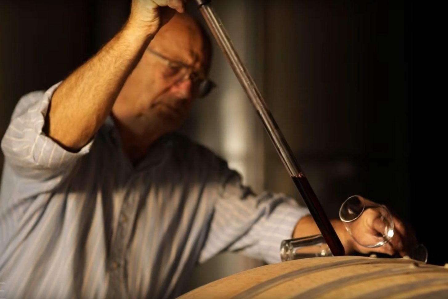 Domaine Pech Celeyran vin à salleles d'Aude