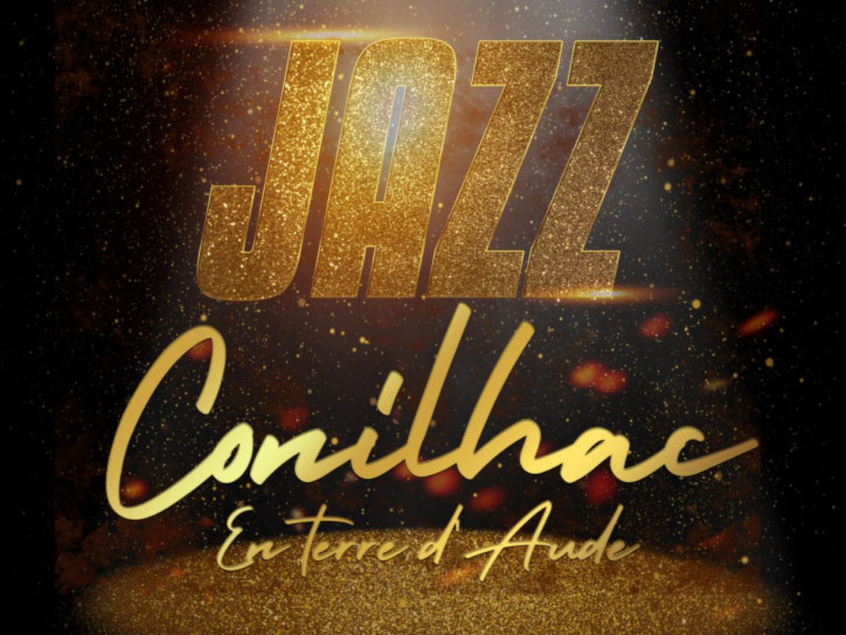 Festival Jazz Conilhac