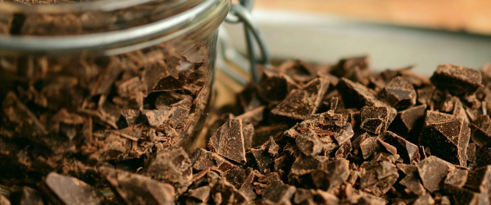 Chocolat concassé©pixabay, ADT de l'AUDE