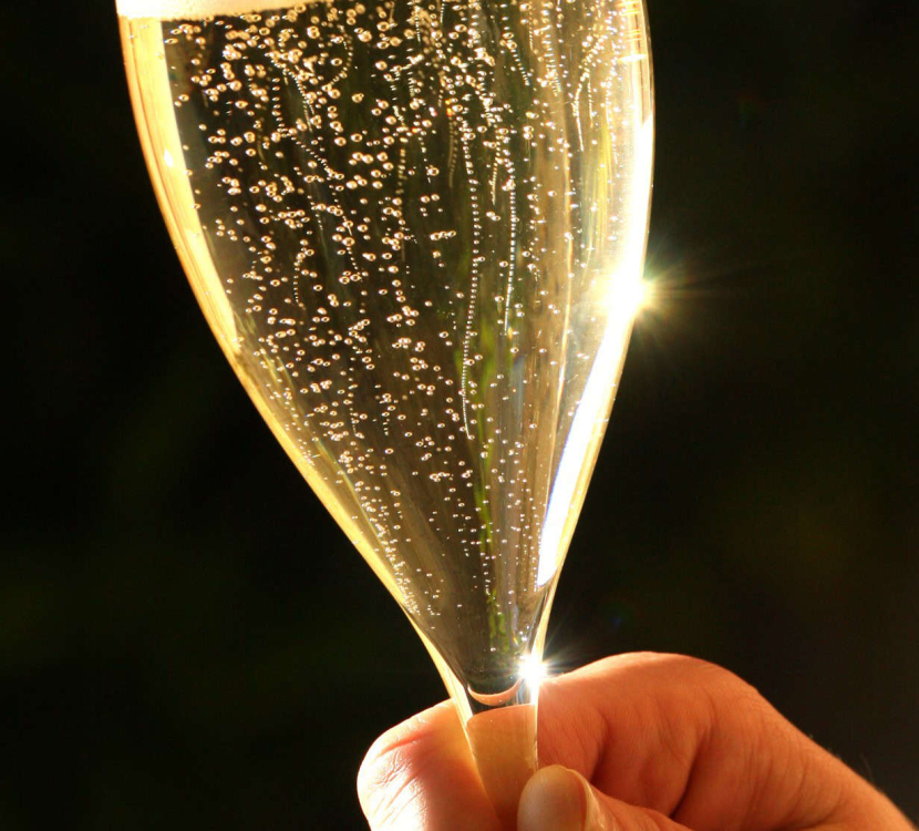 Dégustation de la Blanquette de Limoux ©Céline Deschamps-ADT de l'Aude