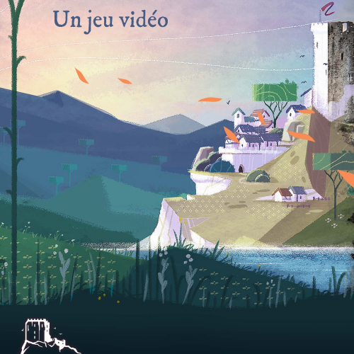 L'Application Castrum le jeu