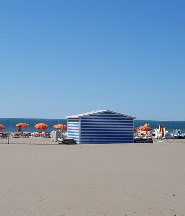 Détente en famille à Narbonne-Plage ©ADT de l'Aude-Sylvie Alibeu