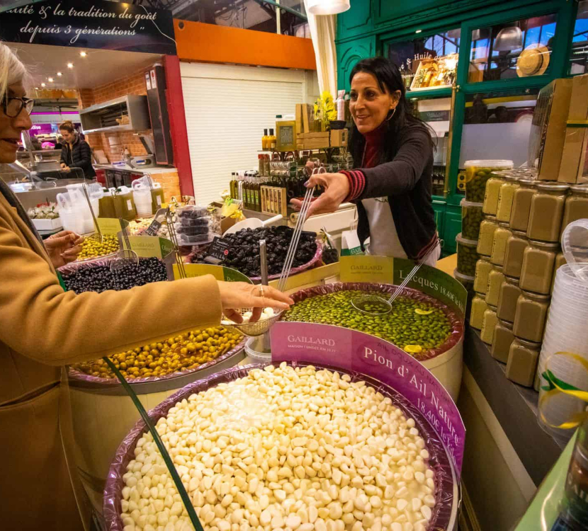 Top 5 - Que faire à Narbonne quand il pleut ? © C. Deschamps - ADT Aude
