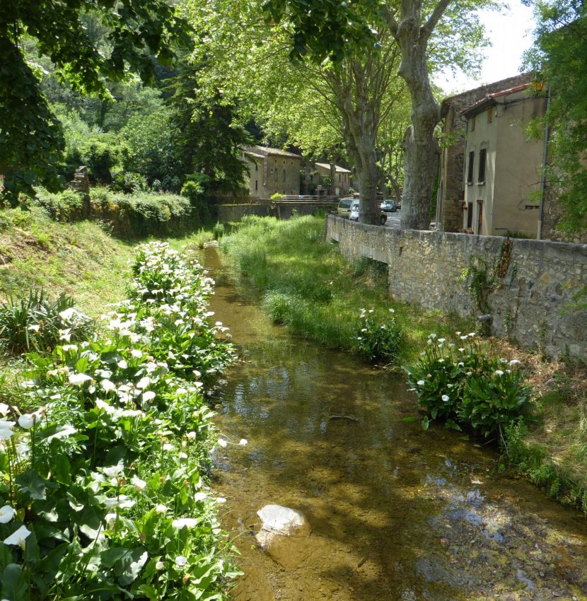 Les plus beaux villages - Aude Pays Cathare