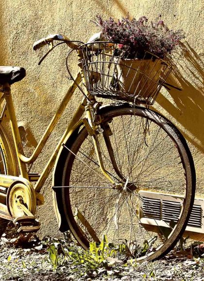 Vélo dans l'Aude ©Dafandor-Pixabay-ADT de l'Aude