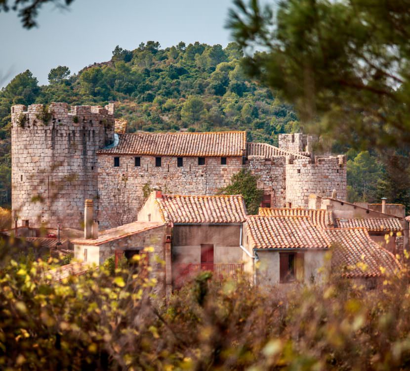 villerouge-termenes-chateaucr-vincent-photographie Château de Villerouge Termenes