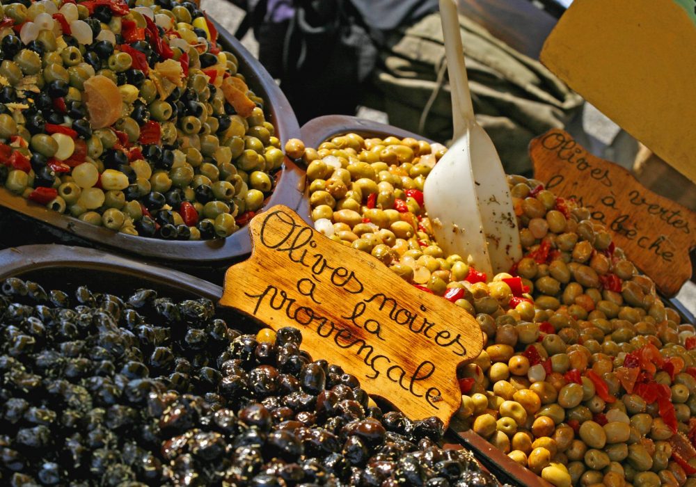 Visite des halles de Narbonne ©Nicolas Marty-Office de Tourisme de Narbonne